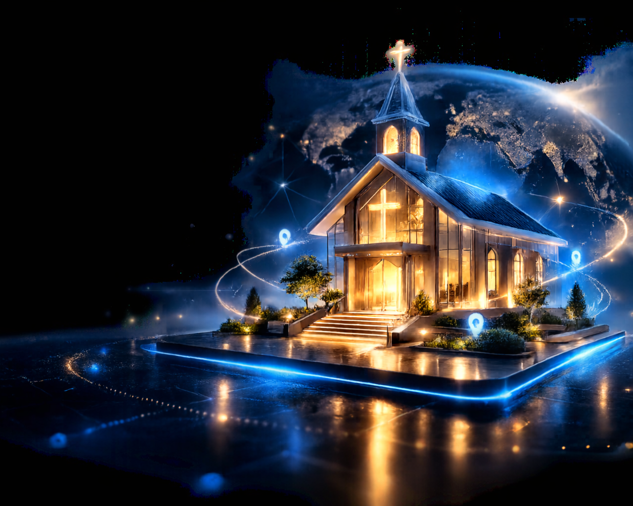 Redbird Community Church